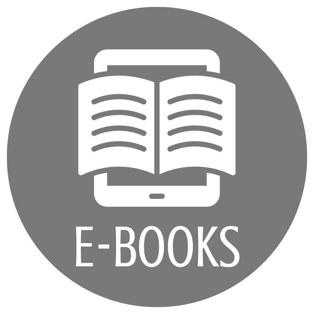 E-Book Website Links